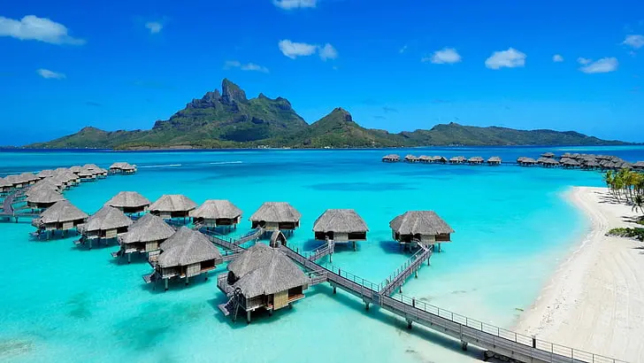 Maldives package from Bengaluru and INDIA