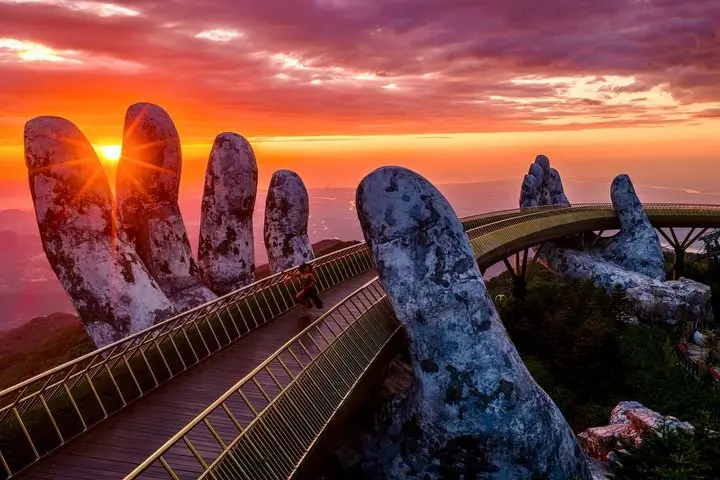 Vietnam Holiday package from Bengaluru,INDIA