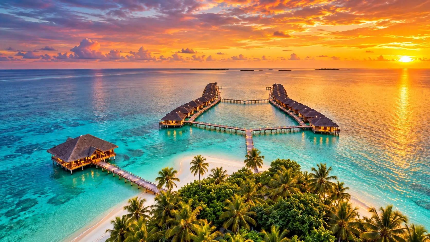 Maldives