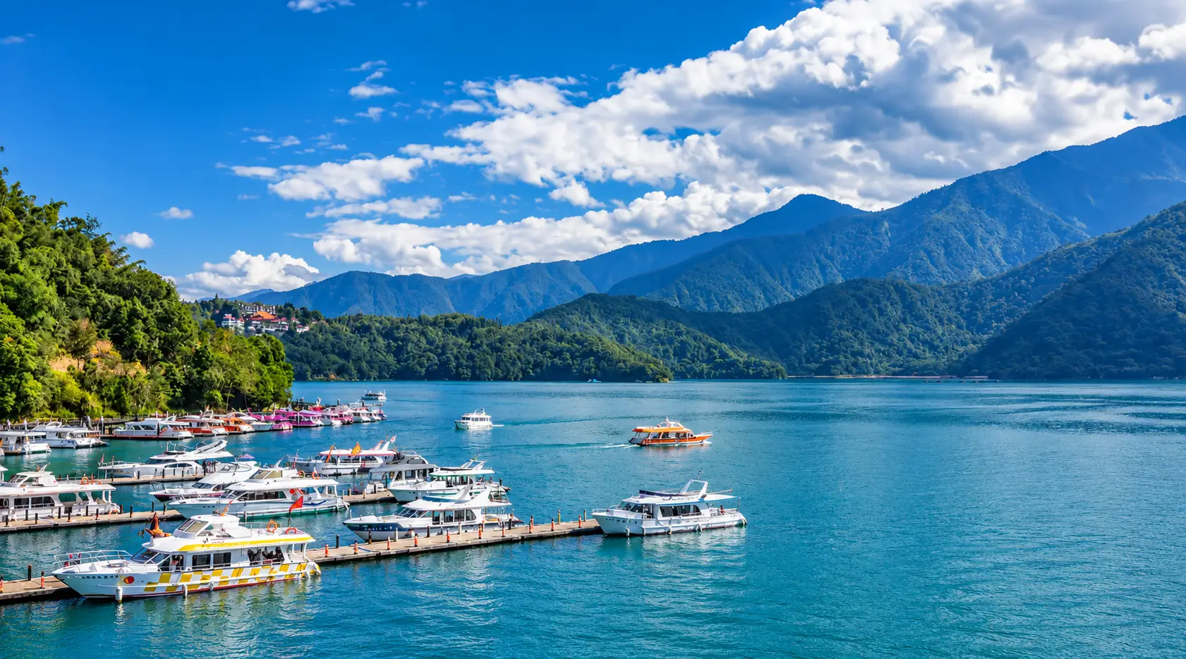 Taiwan