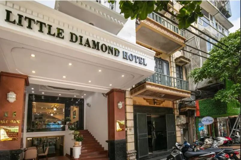 Little Diamond Hotel