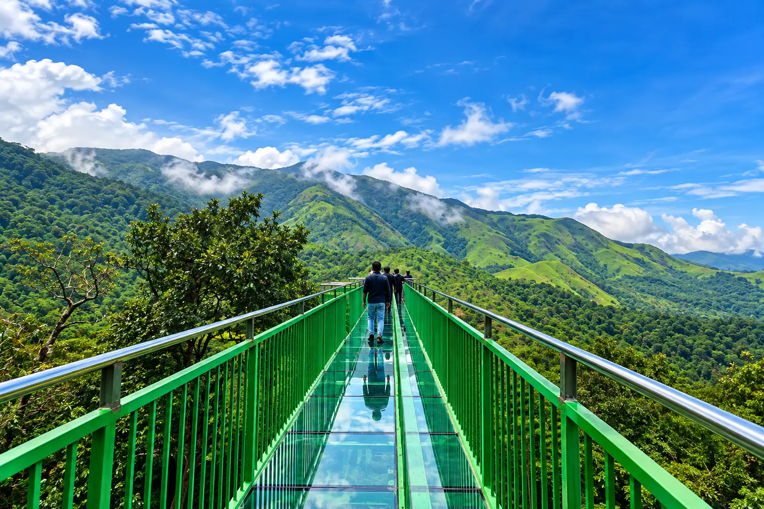 Wayanad