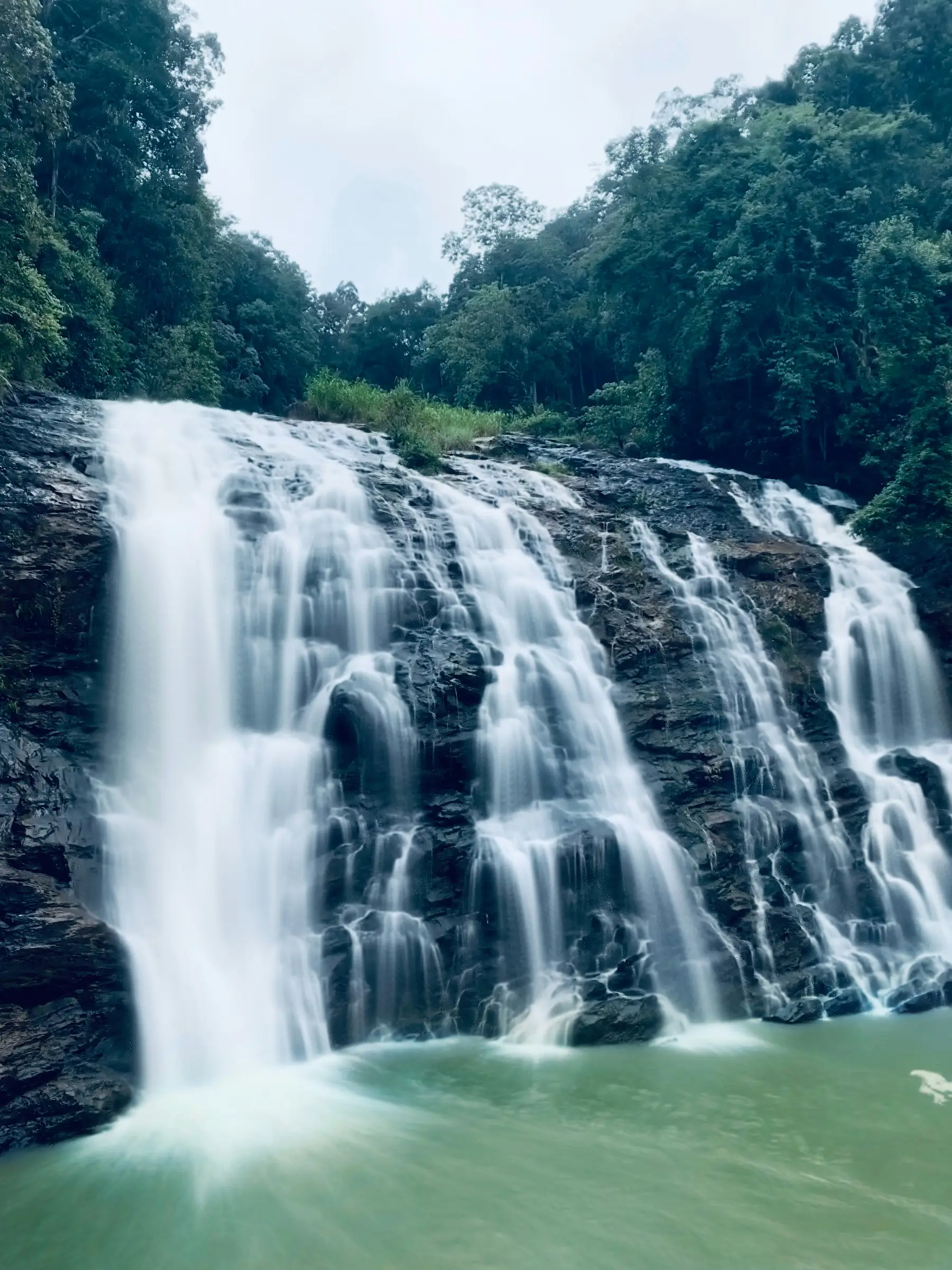 Madikeri, Coorg, KAR