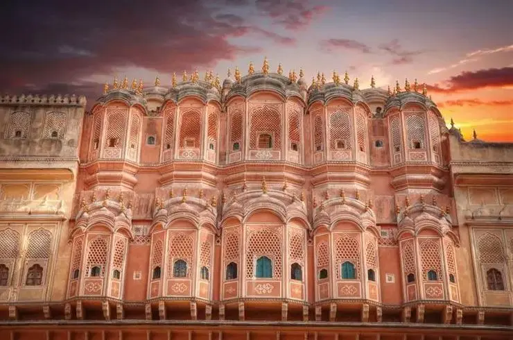 Rajasthan