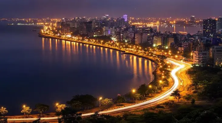 Maharashtra