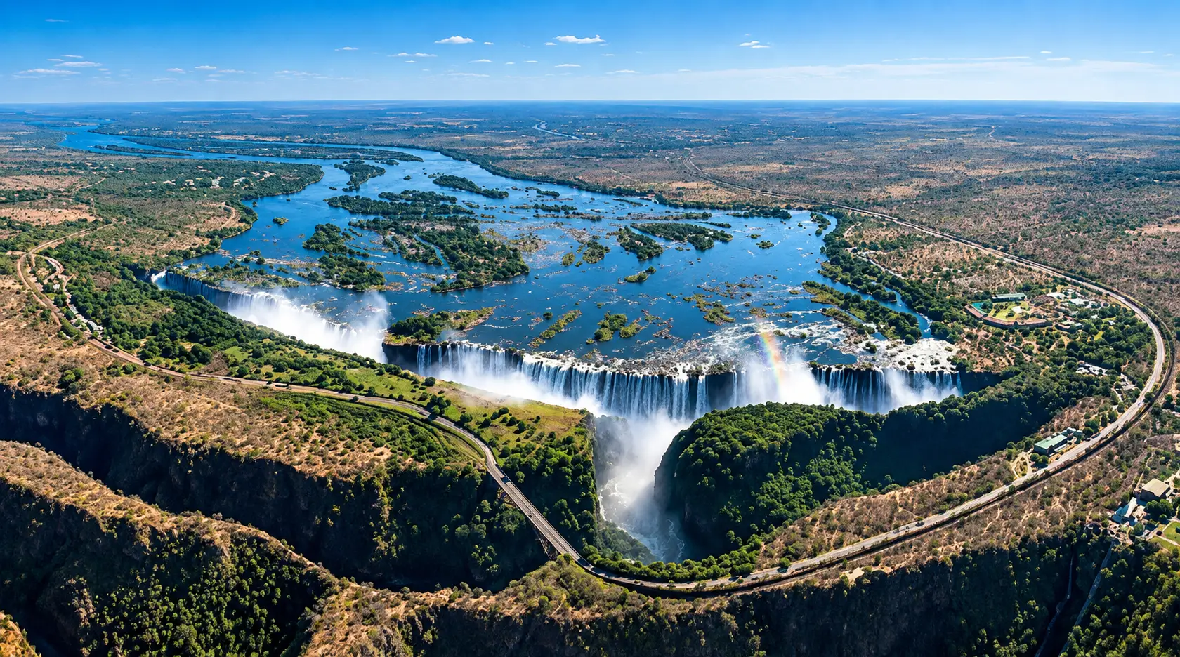 Zimbabwe