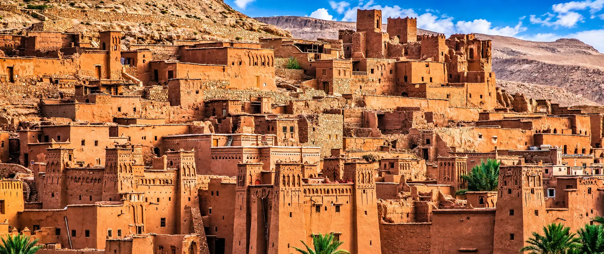 Morocco