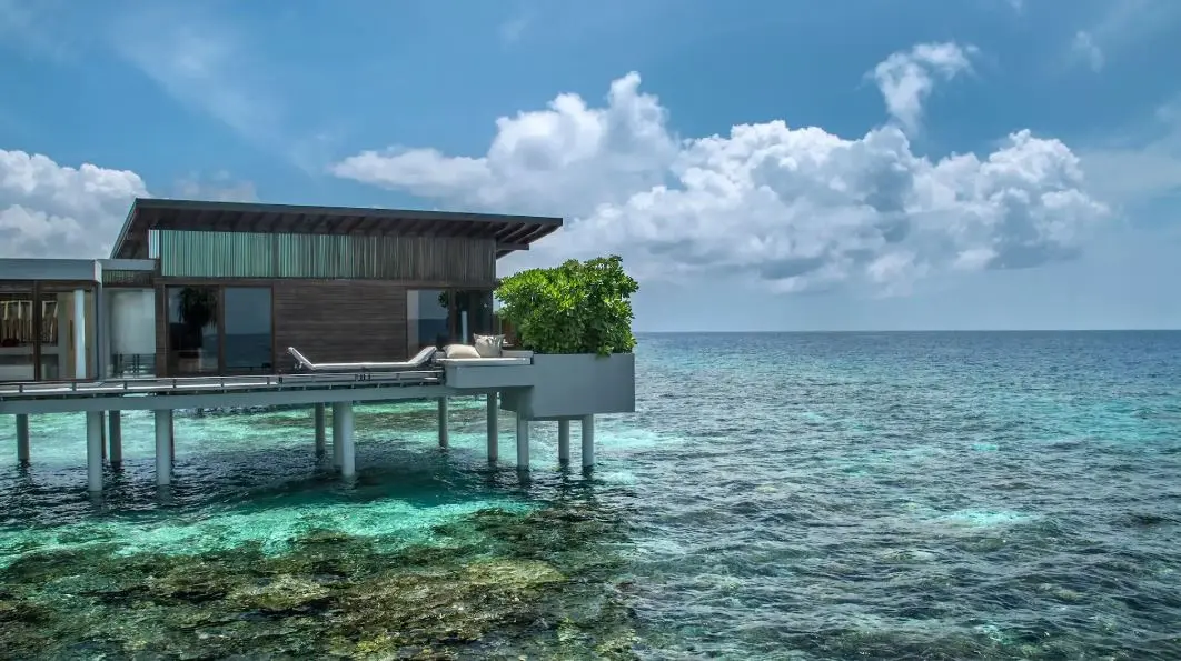 Park Hyatt Maldives Hadahaa