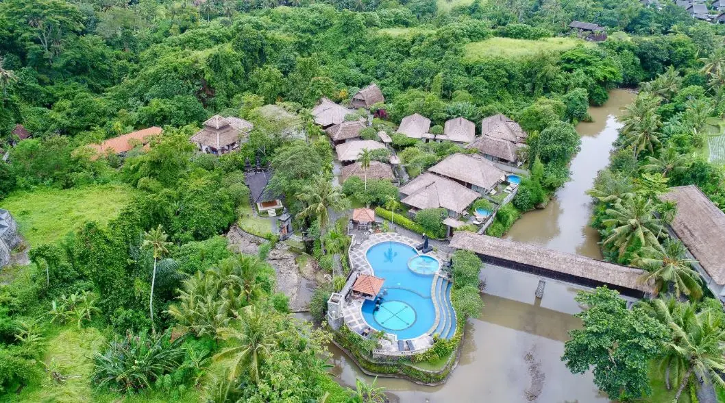 Santi Mandala Villa & Spa