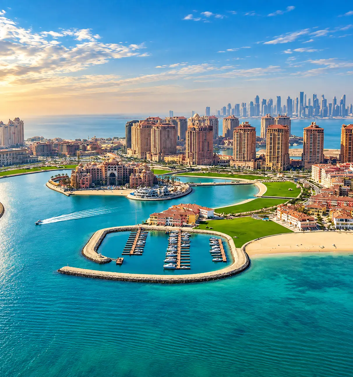Qatar
