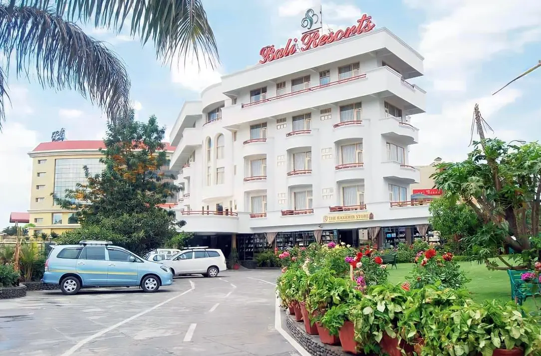 Hotel Bali Resort (or similar)
