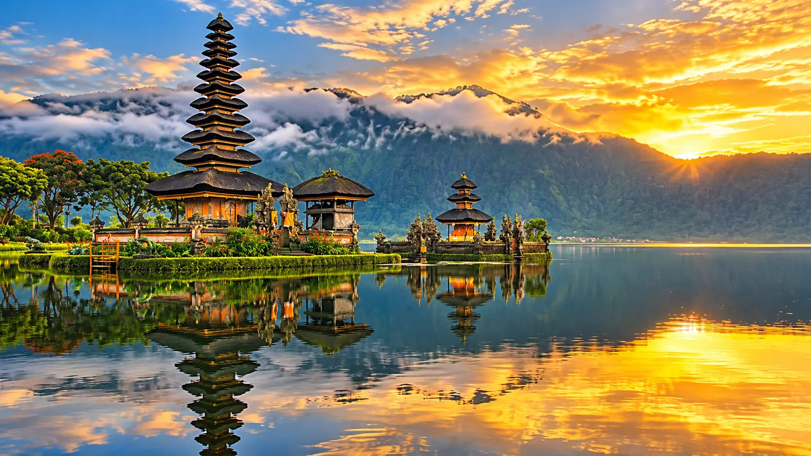 Bali, Indonesia