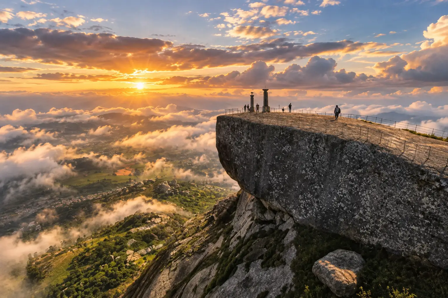 Shivagange, Tumakuru, Karnataka
