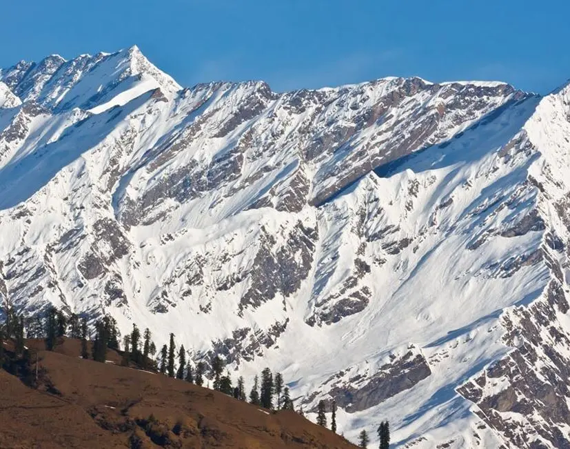 Himachal Pradesh