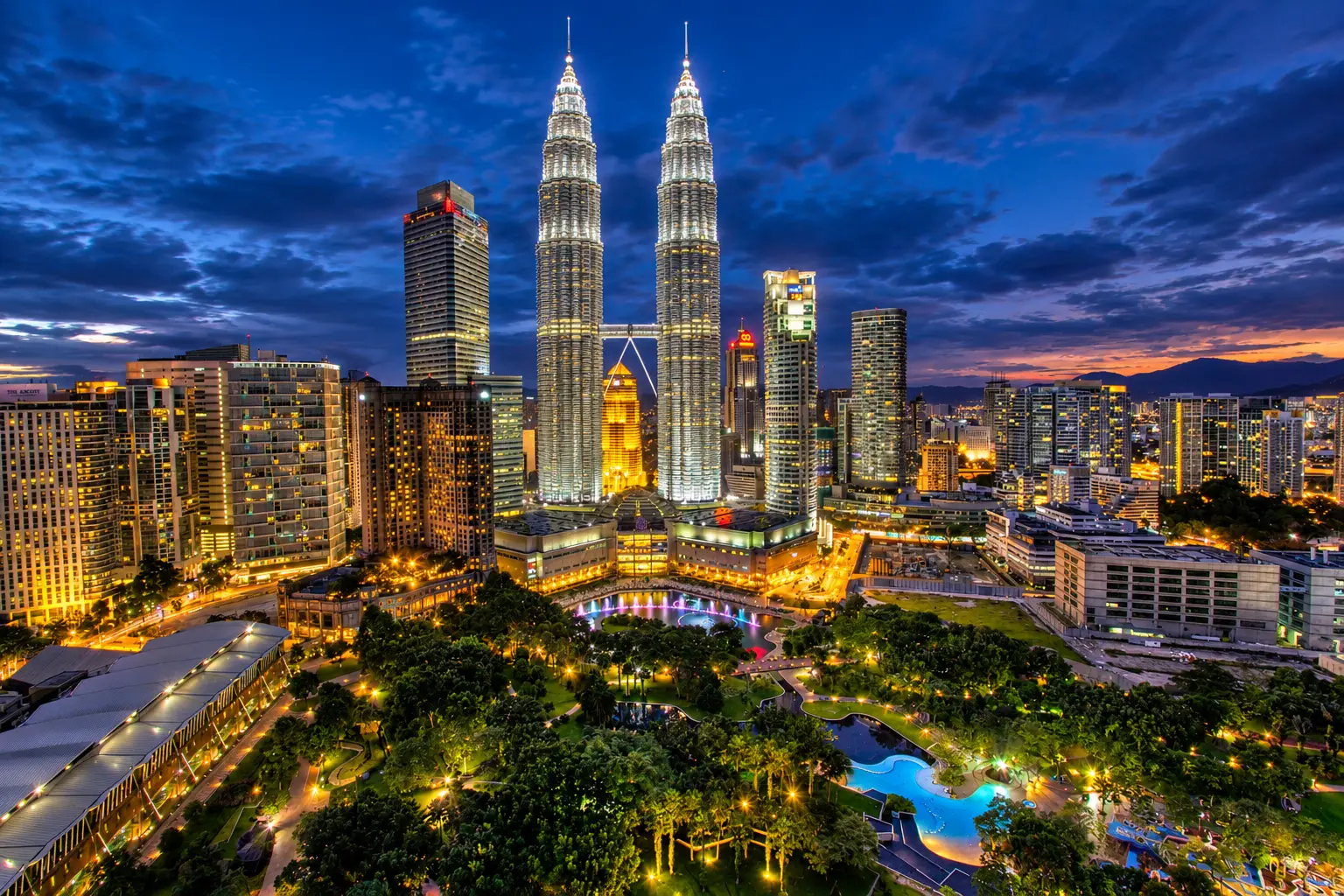 Malaysia