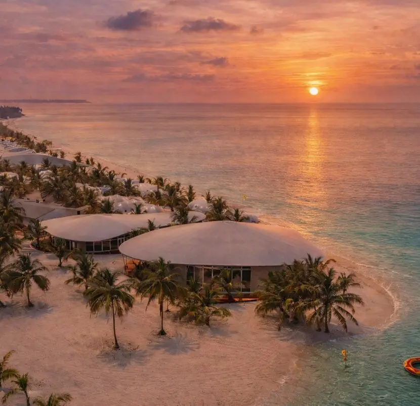 Lakshadweep