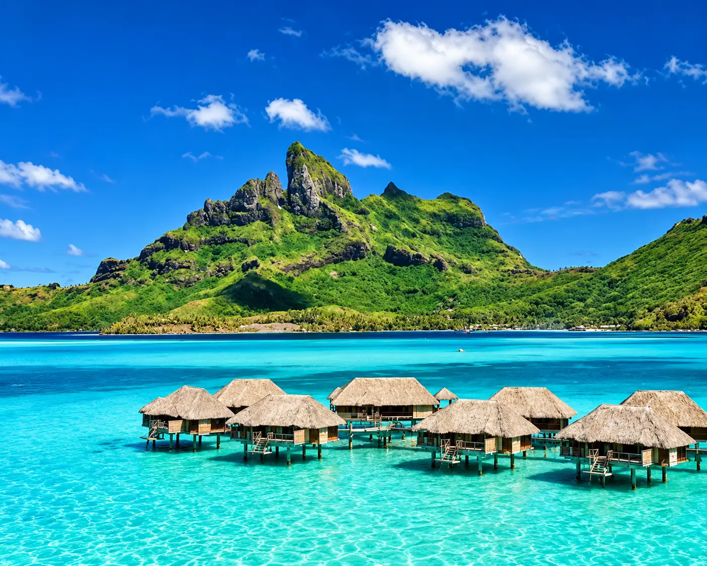 Mauritius