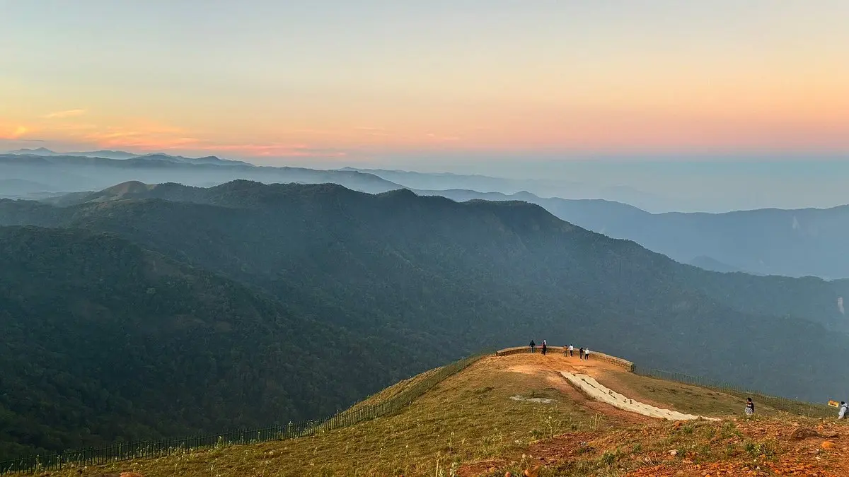 Coorg ,Karnataka