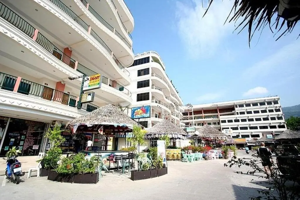 Bel Aire Phuket