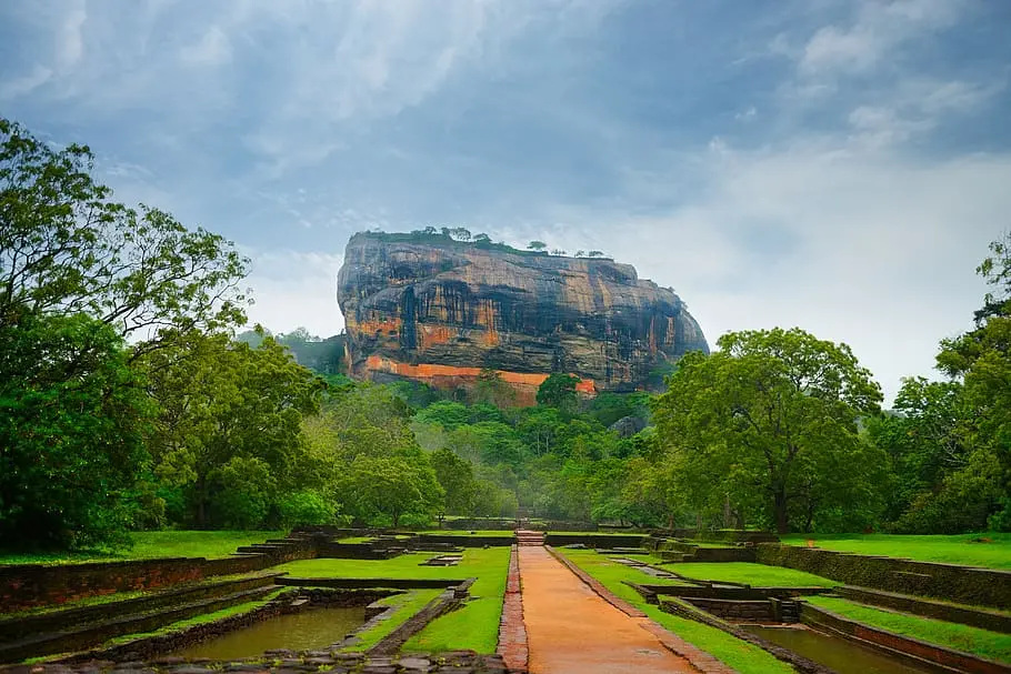 Srilanka