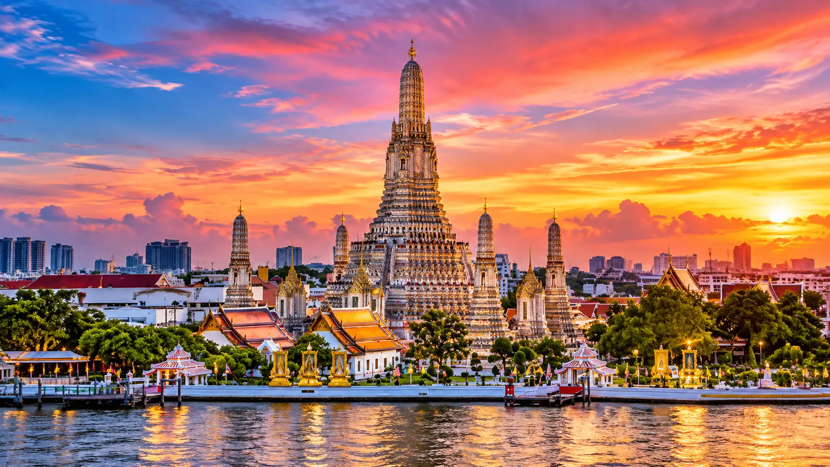Thailand