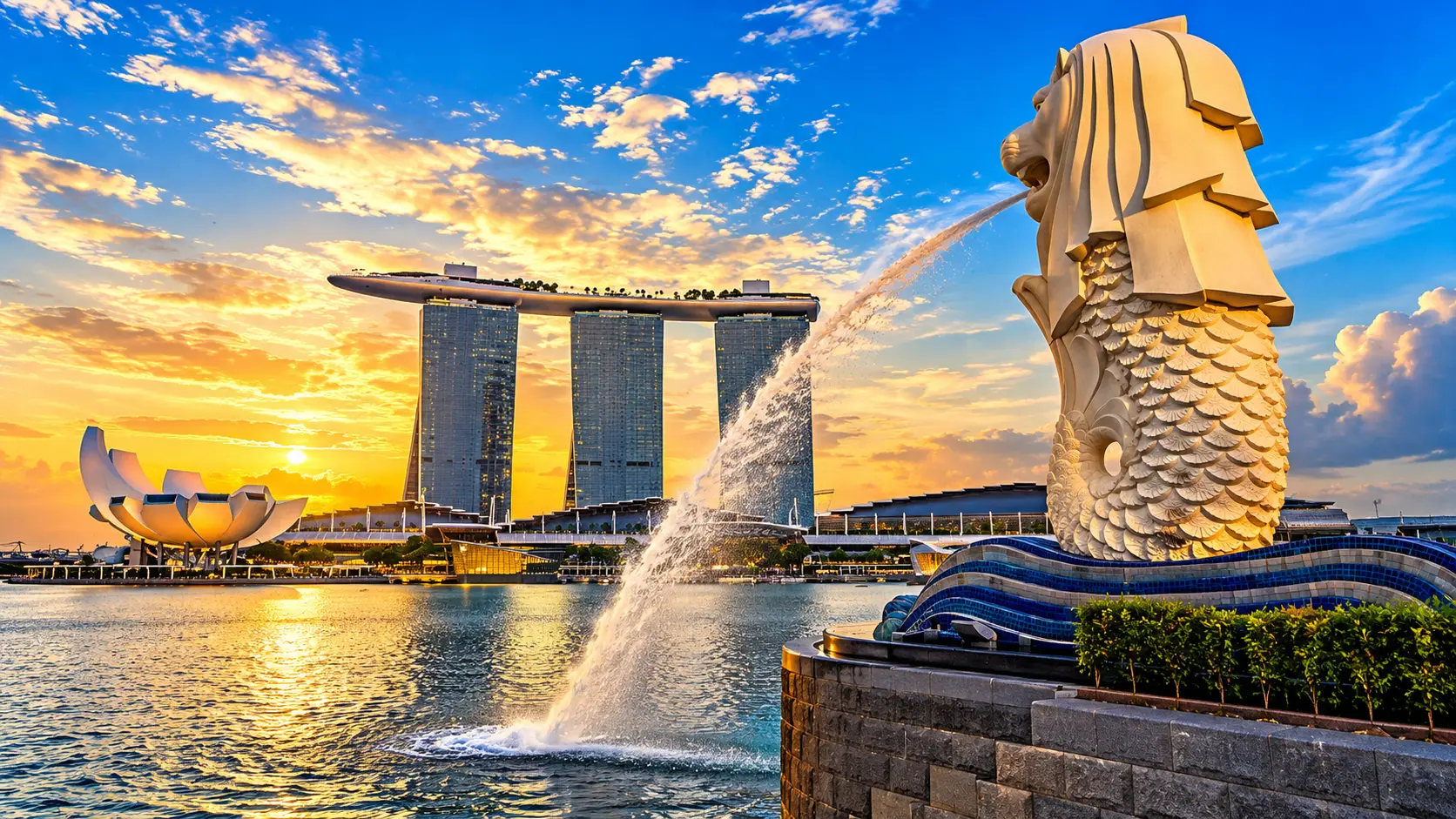 Singapore, Singapore