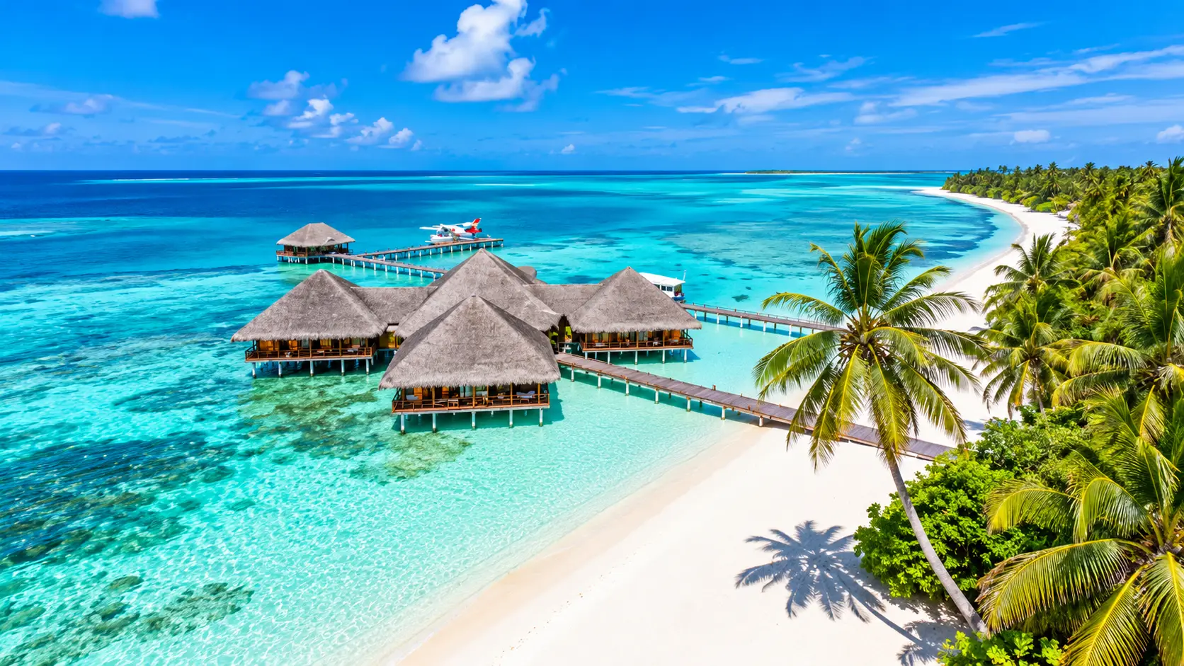Medhufushi Island Resort
