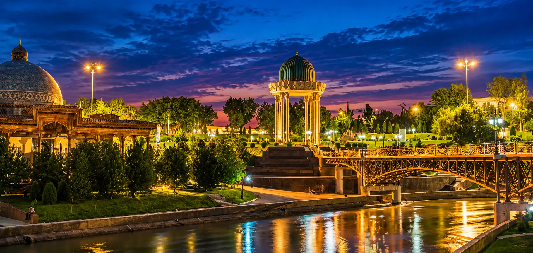 Uzbekistan