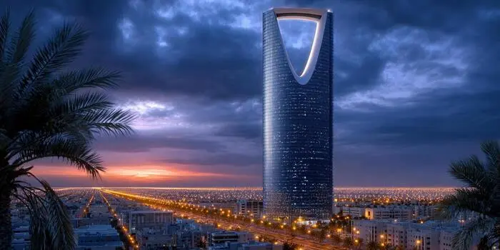 Saudi Arabia
