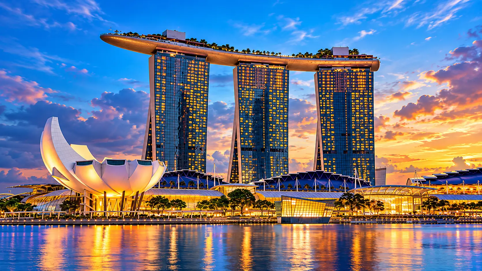 Singapore, Singapore