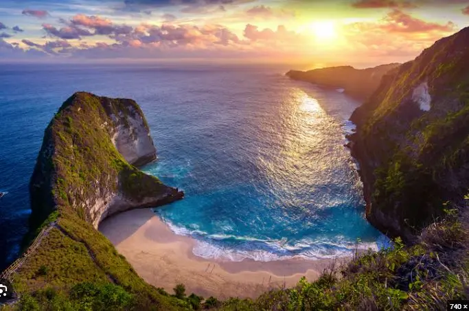 Nusa Dua & Ubud, Bali, Indonesia