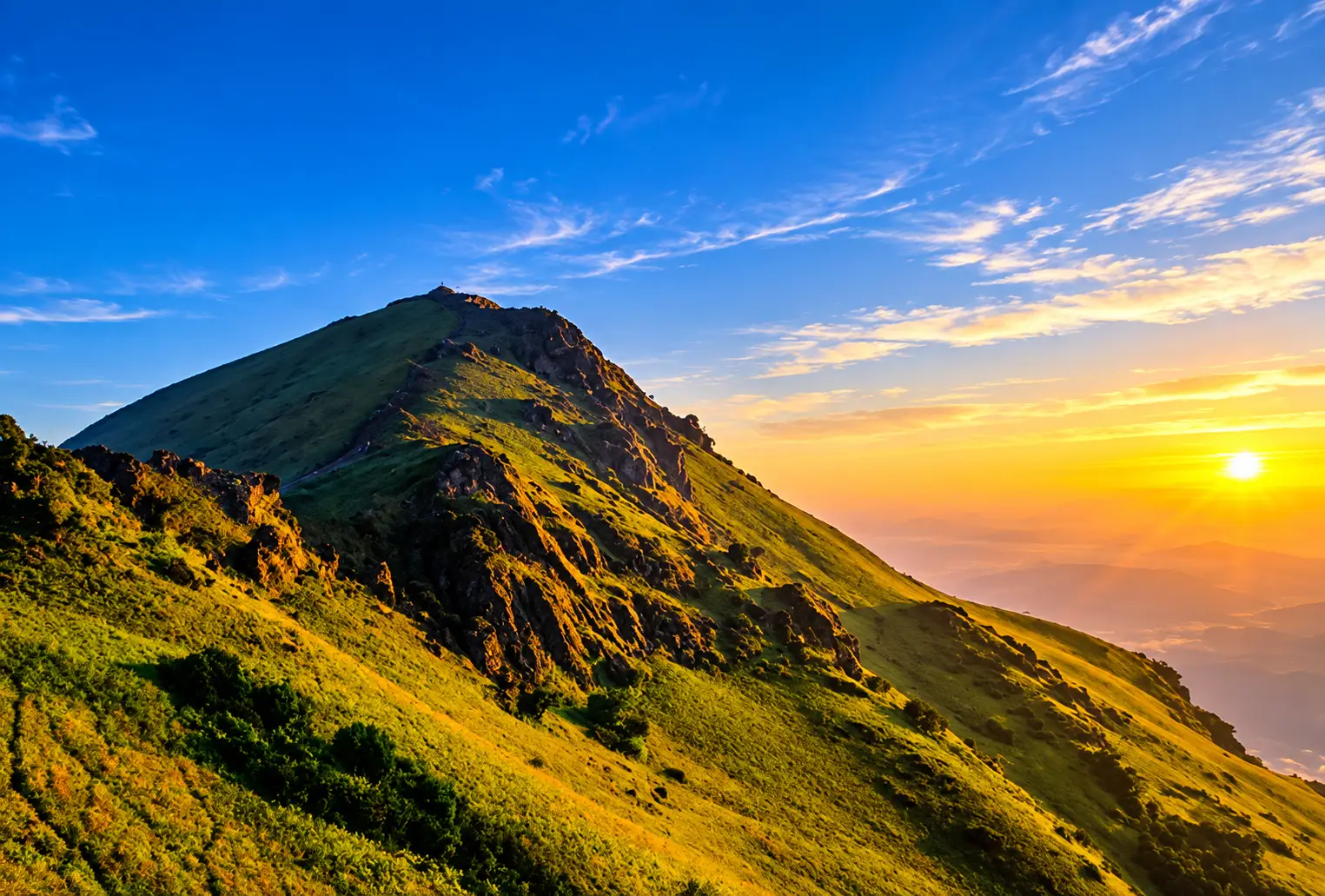 Chikkamagaluru ,Karnataka