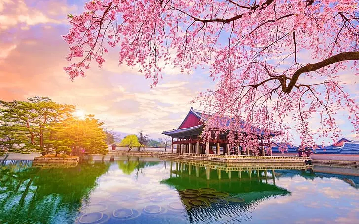 South Korea